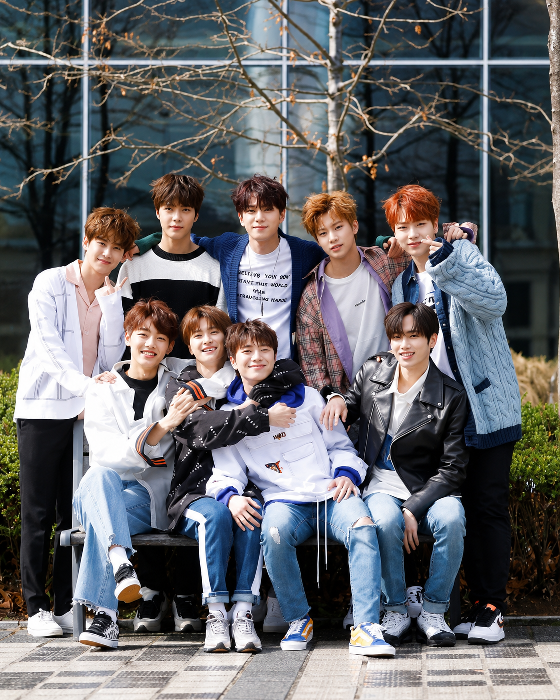 UNB hints at possible reunion project with teaser