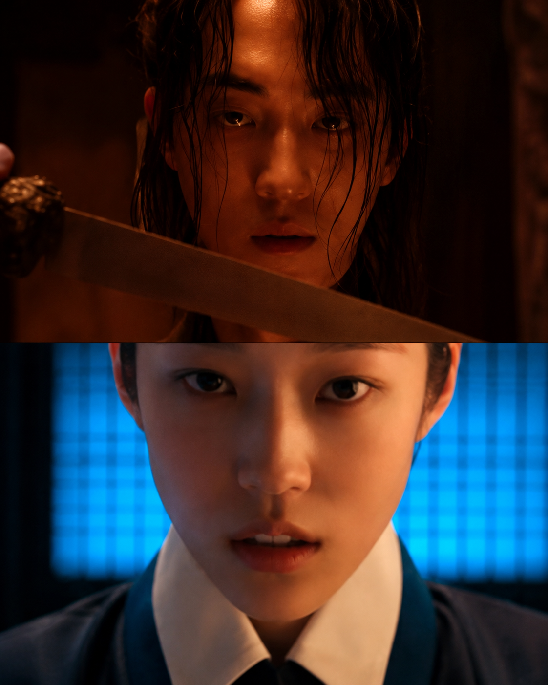 Netflix reveals poster and trailer for 'The East Palace'