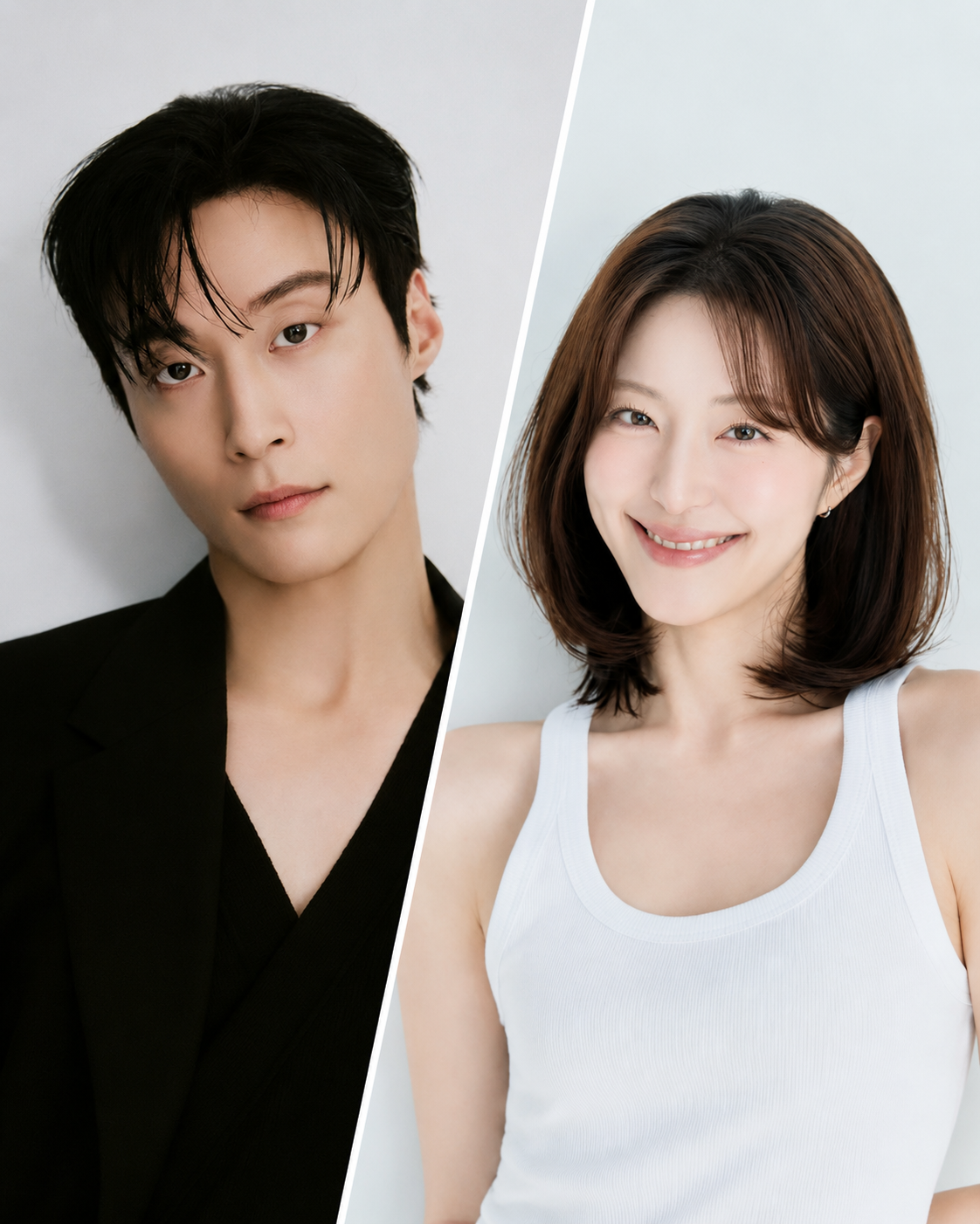 Hong Yi-seol Addresses Dating Rumors with Heo Nam-jun