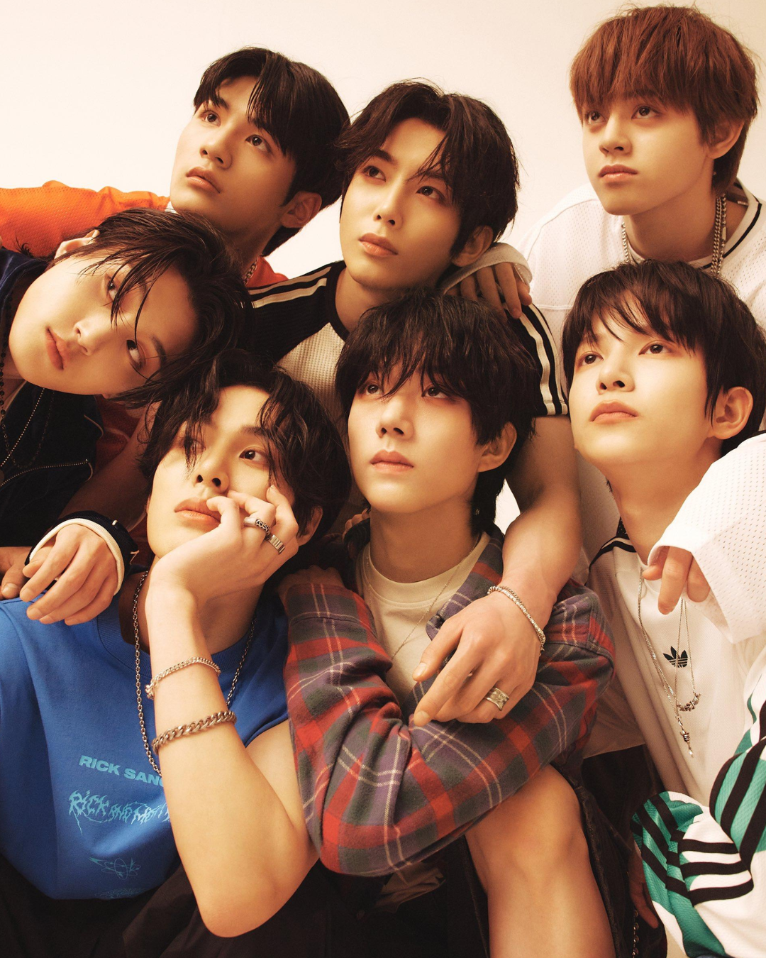 Mystic Story Announces ARrC’s Disbandment and Ends Contracts With All Seven Members