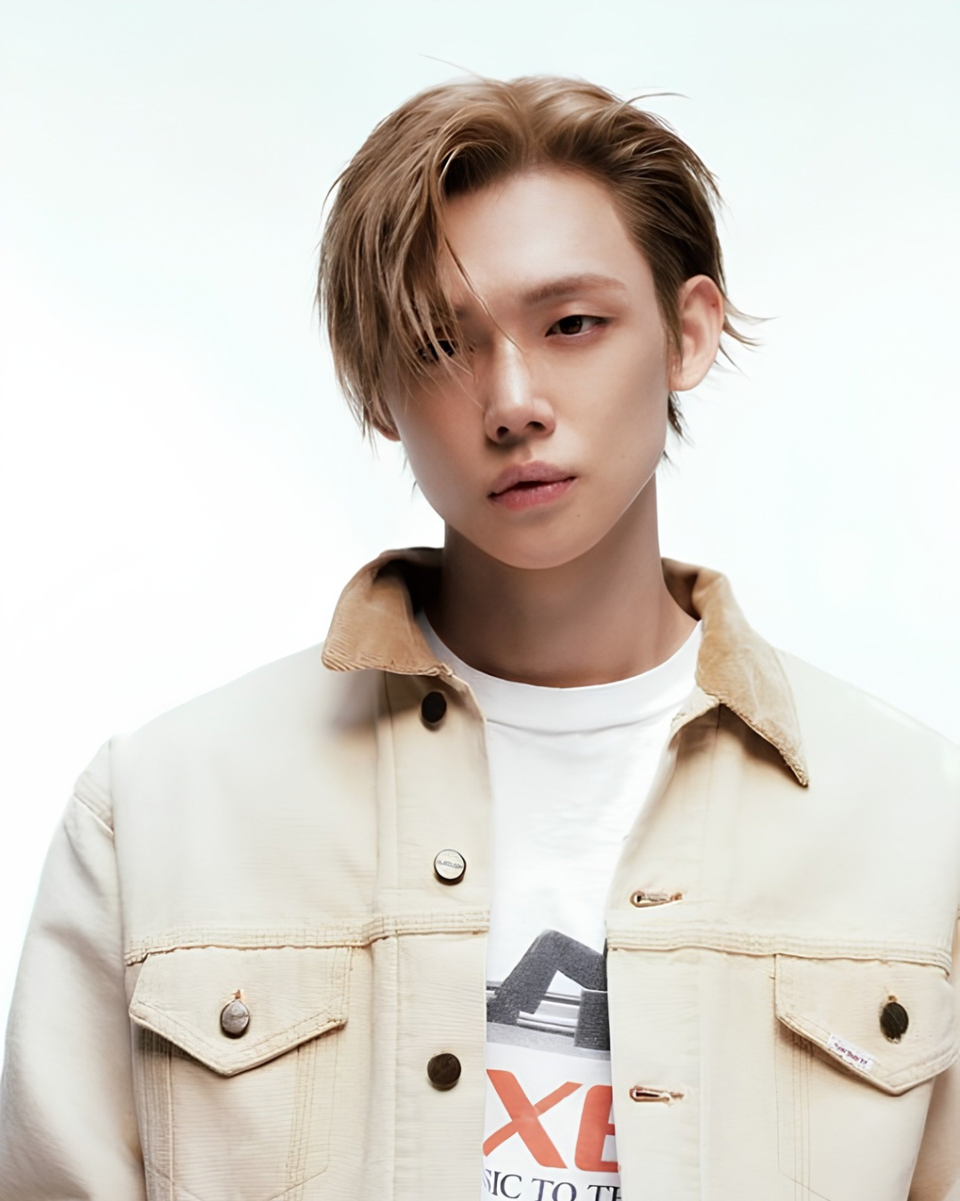 TxT’s Yeonjun releases visuals for mini album 'NO LABELS: PART 02'