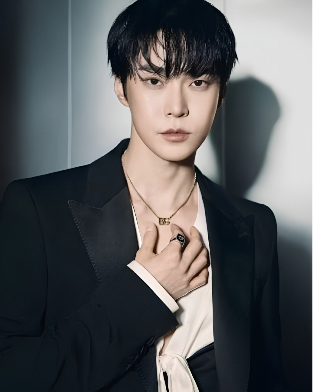 NCT’s Doyoung Delights Fans With Special Performance During Military Service