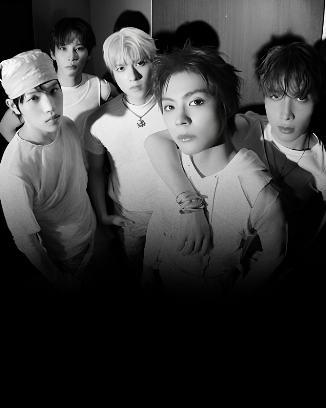 POW Announces July 28 Comeback With Self-Produced Single Album FLAVOR After Six-Month Hiatus