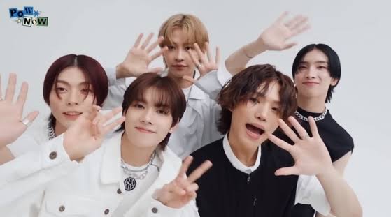 POW Announces July 28 Comeback With Self-Produced Single Album FLAVOR After Six-Month Hiatus