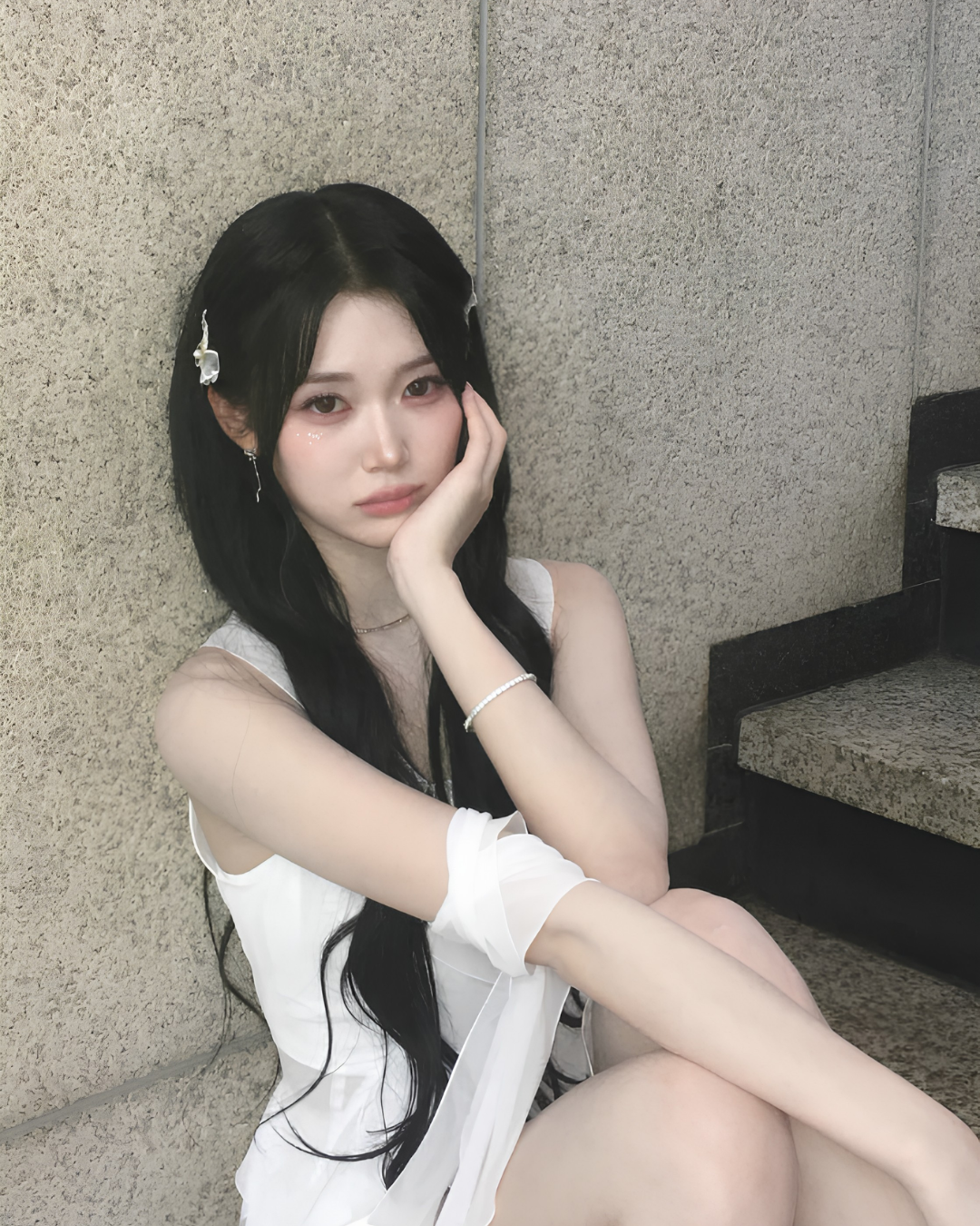 MODHAUS Shares Health Update After tripleS’ YuBin Collapses on Stage During 2026 MyK FESTA