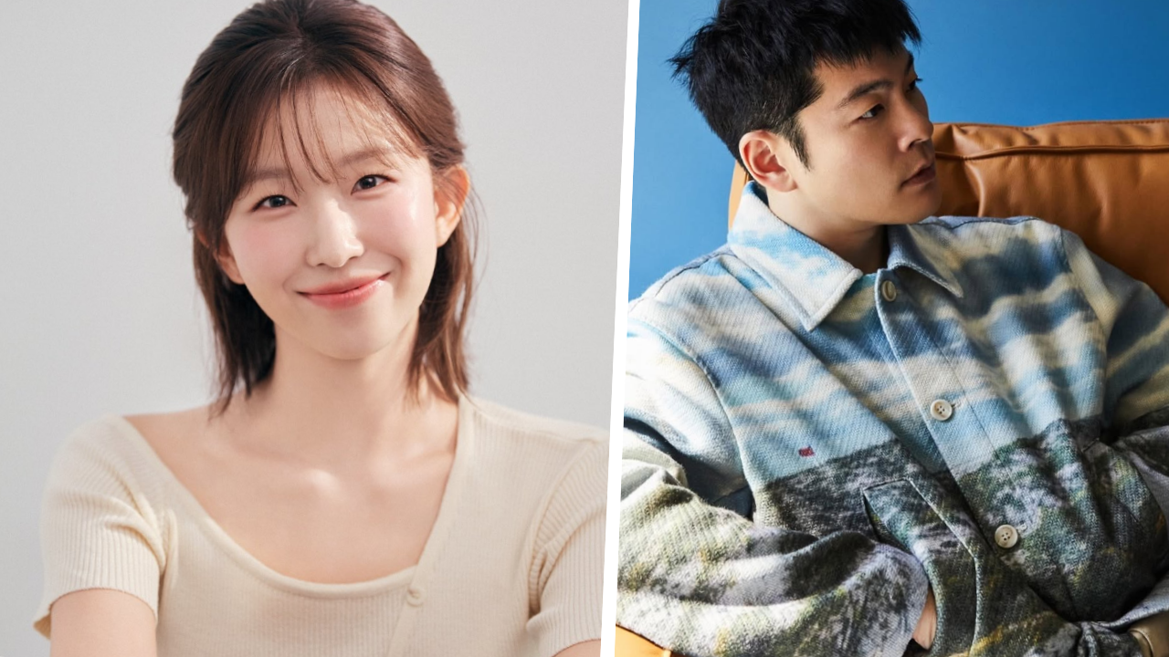 Agencies Confirm Jang Kiha and Yoon Ga I Are Dating as Age Gap Draws “Korean Leonardo DiCaprio” Comparisons