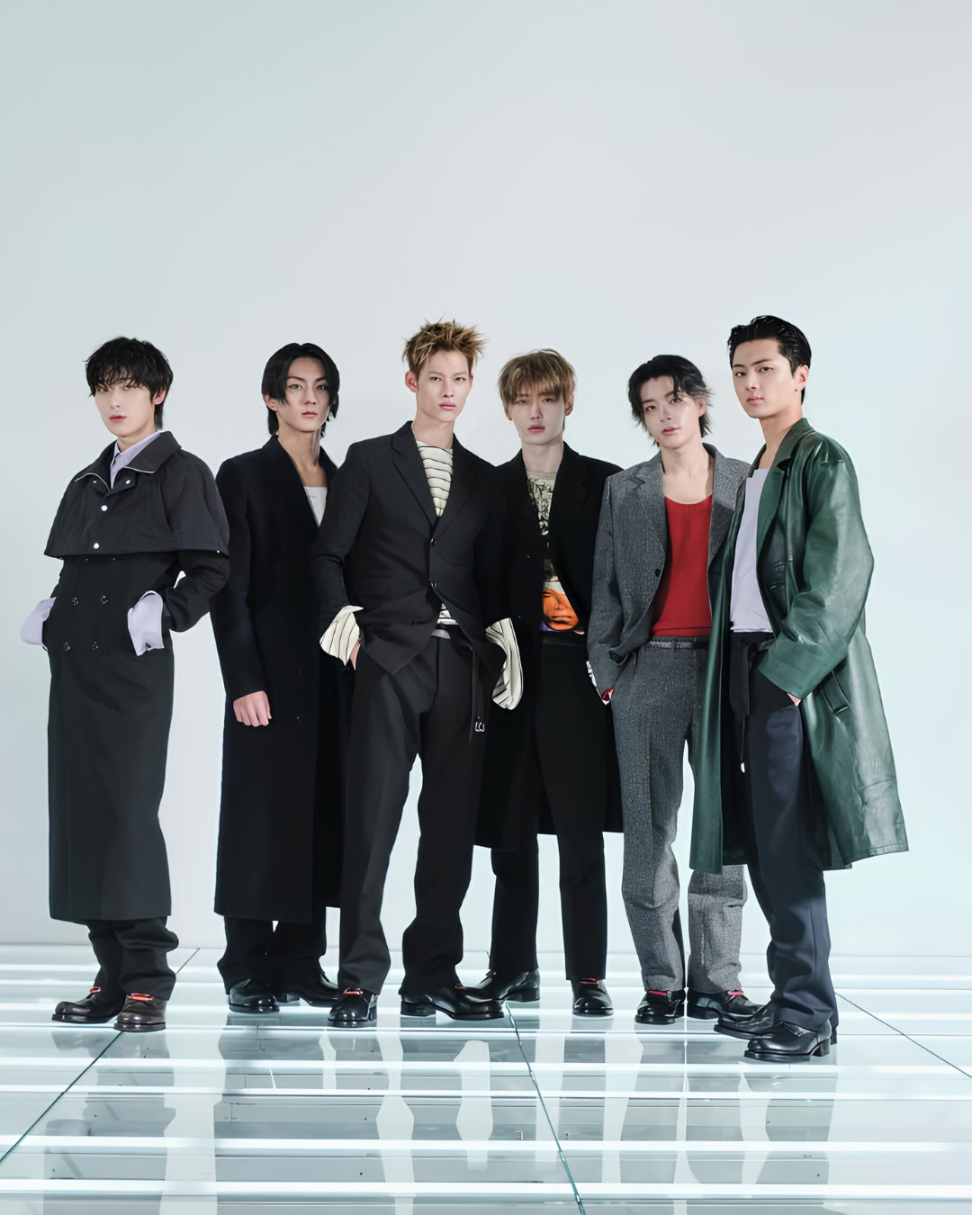 ENHYPEN Announces First-Ever Solo Concert in Busan as ‘BLOOD SAGA’ World Tour Expands