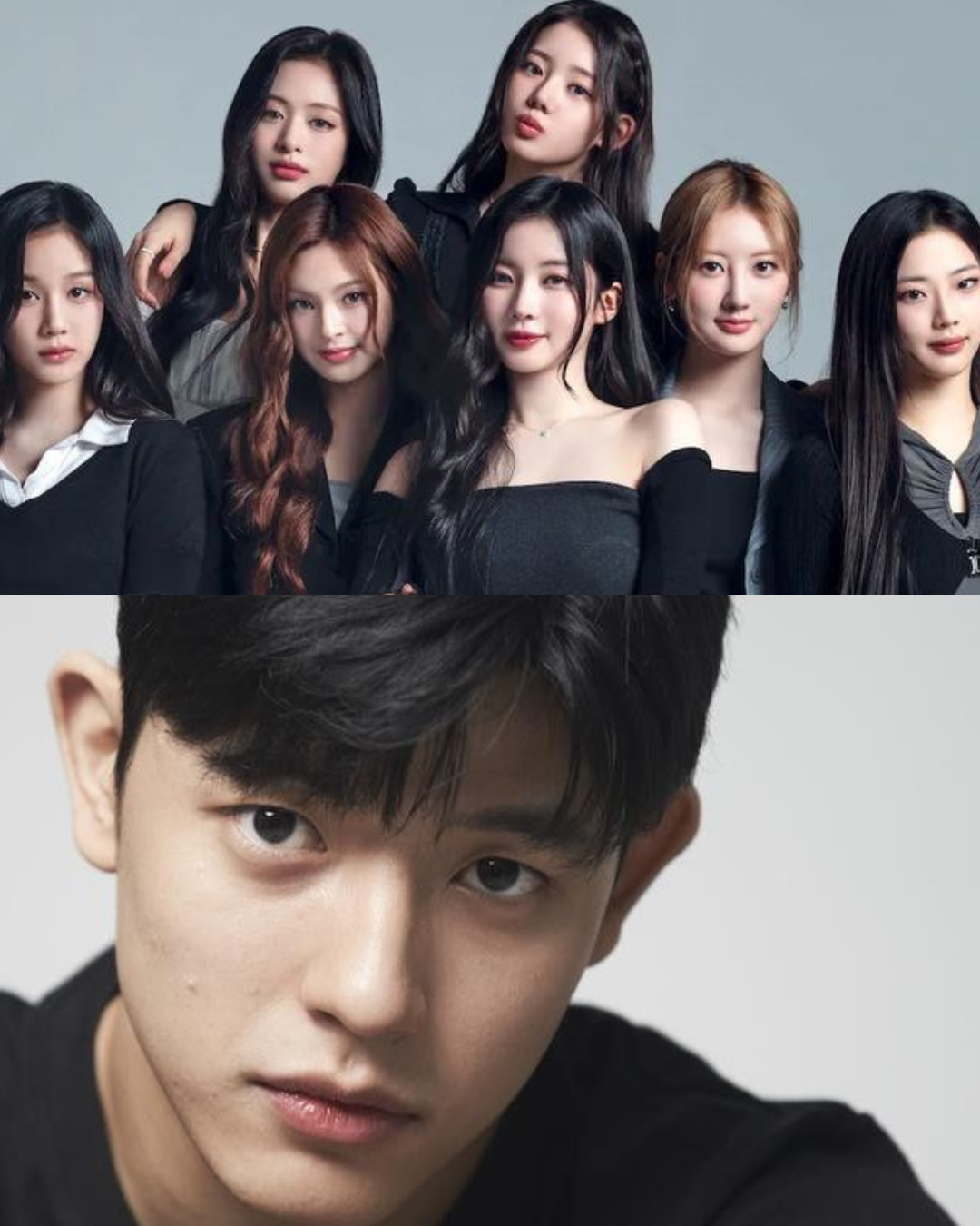 Park Solomon Gifts BABYMONSTER a Cake at Seoul Concert, Sparking Dating Speculation Among Fans