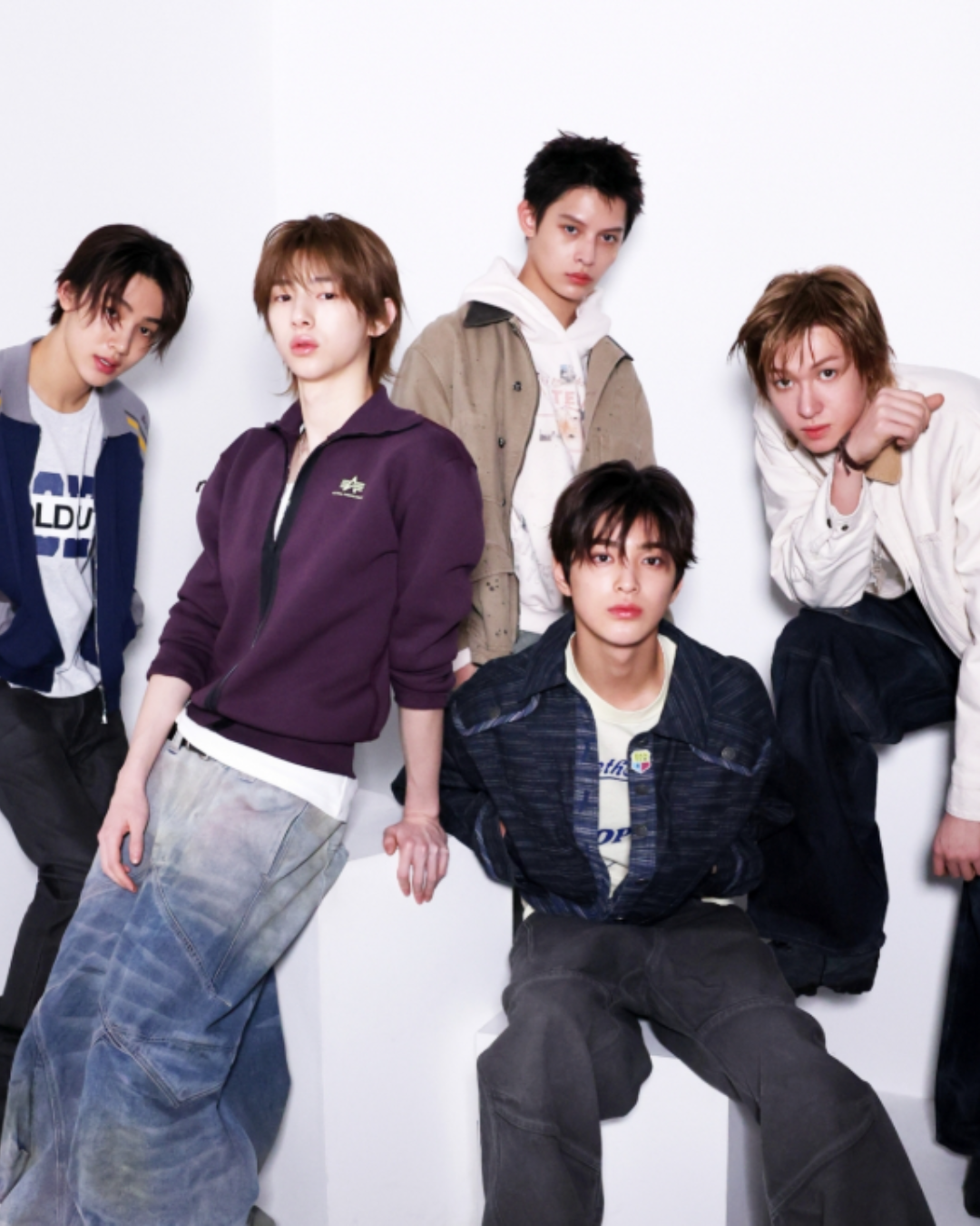 Big Hit Music Files Criminal Complaint After Sasaengs Secretly Placed GPS Trackers on CORTIS' Vehicles