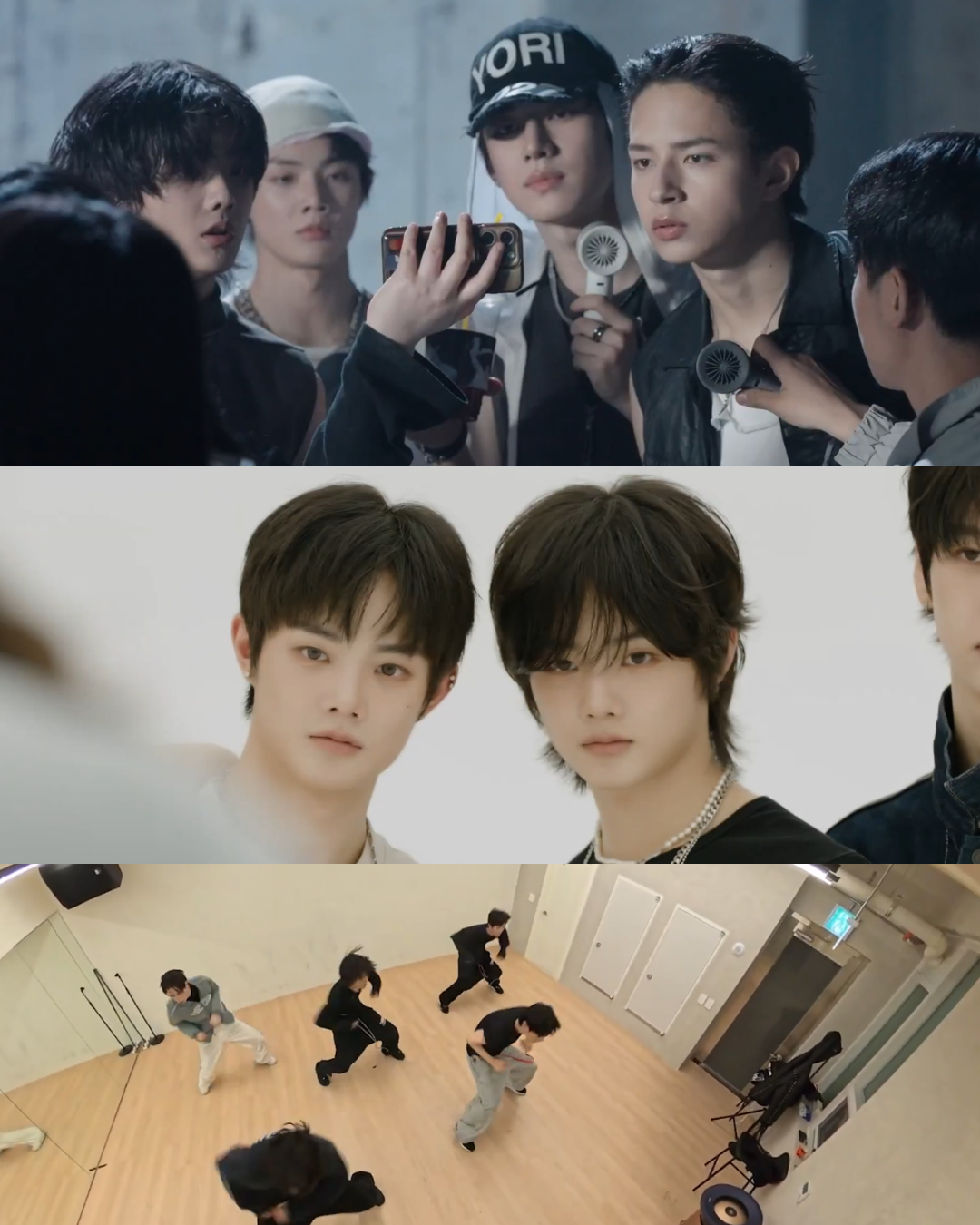 Everything We Know About GRID Entertainment's Upcoming Boy Group Ahead of Their 2026 Debut