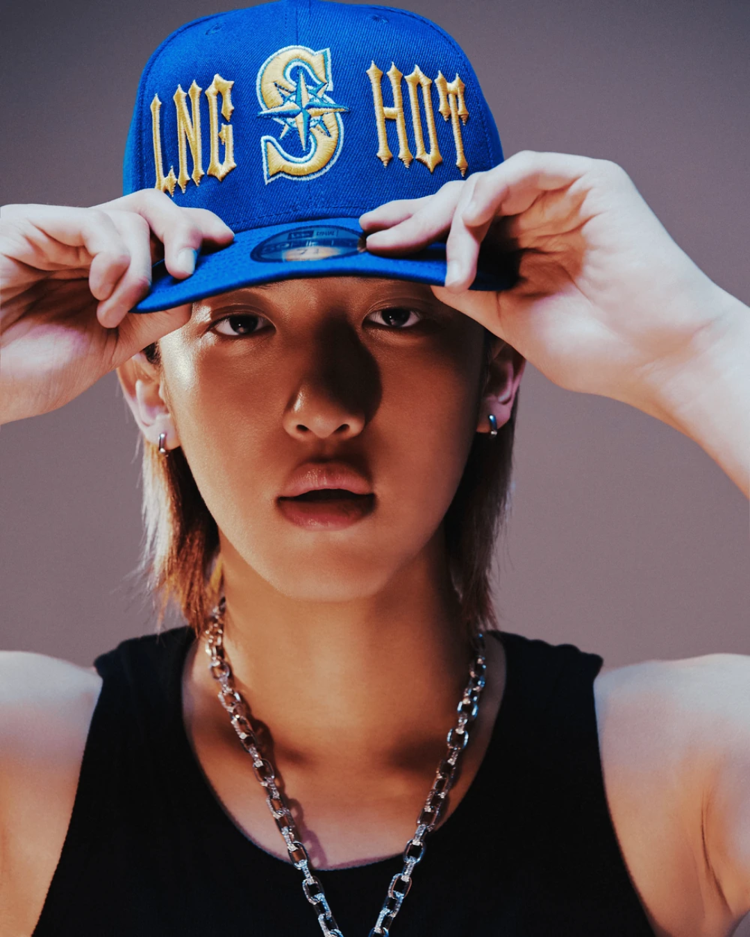 LNGSHOT's Woojin Undergoes Shoulder Surgery, Shares Health Update With Fans