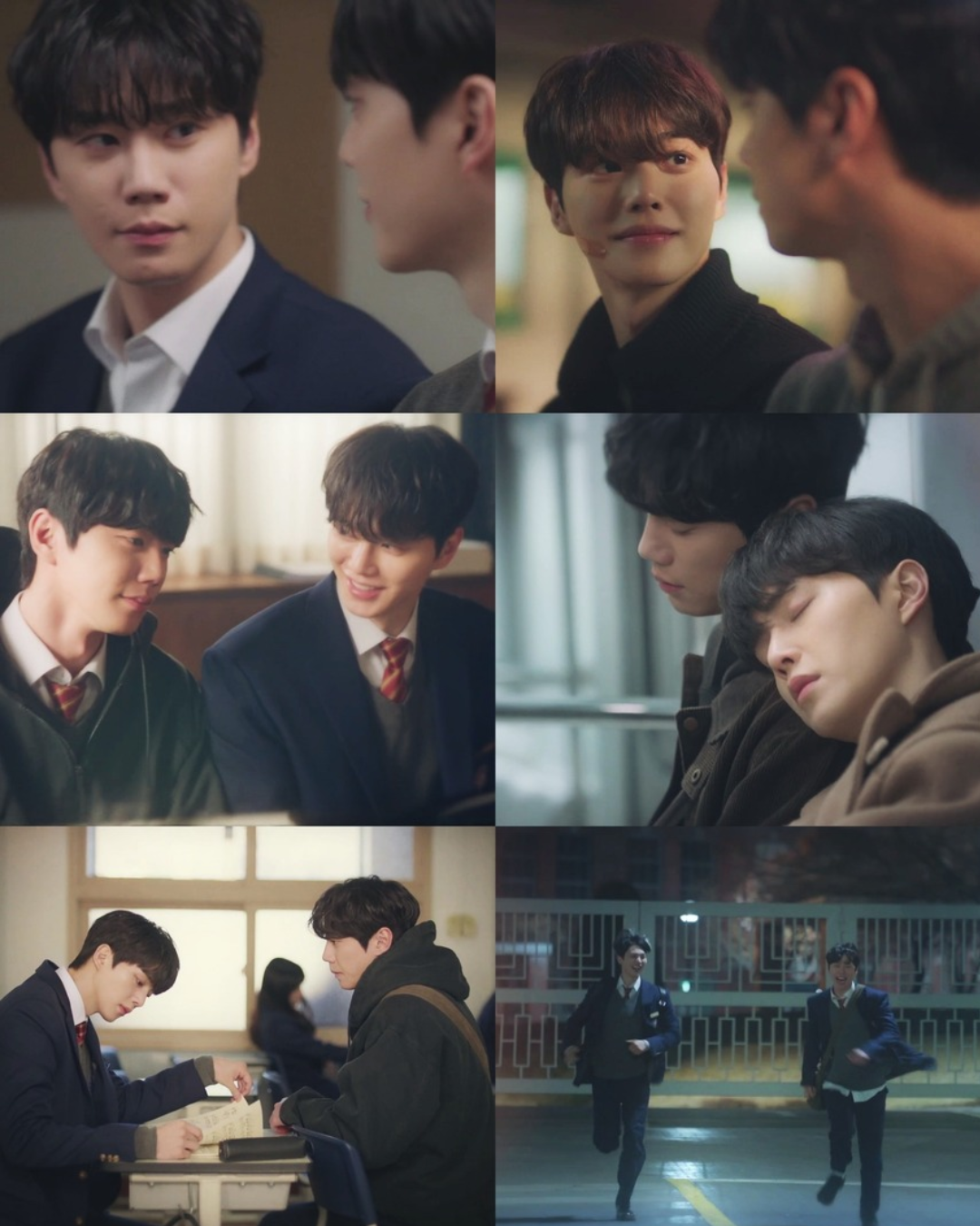 tvN Releases First Teaser for 'Four Hands, Two Sonatas,' Confirms August 29 Premiere