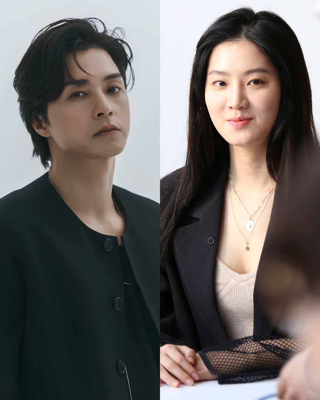 Kim Ji Hun Confirmed, Park Ju Hyun in Talks to Lead New Romance Drama 'Sigor Amour'