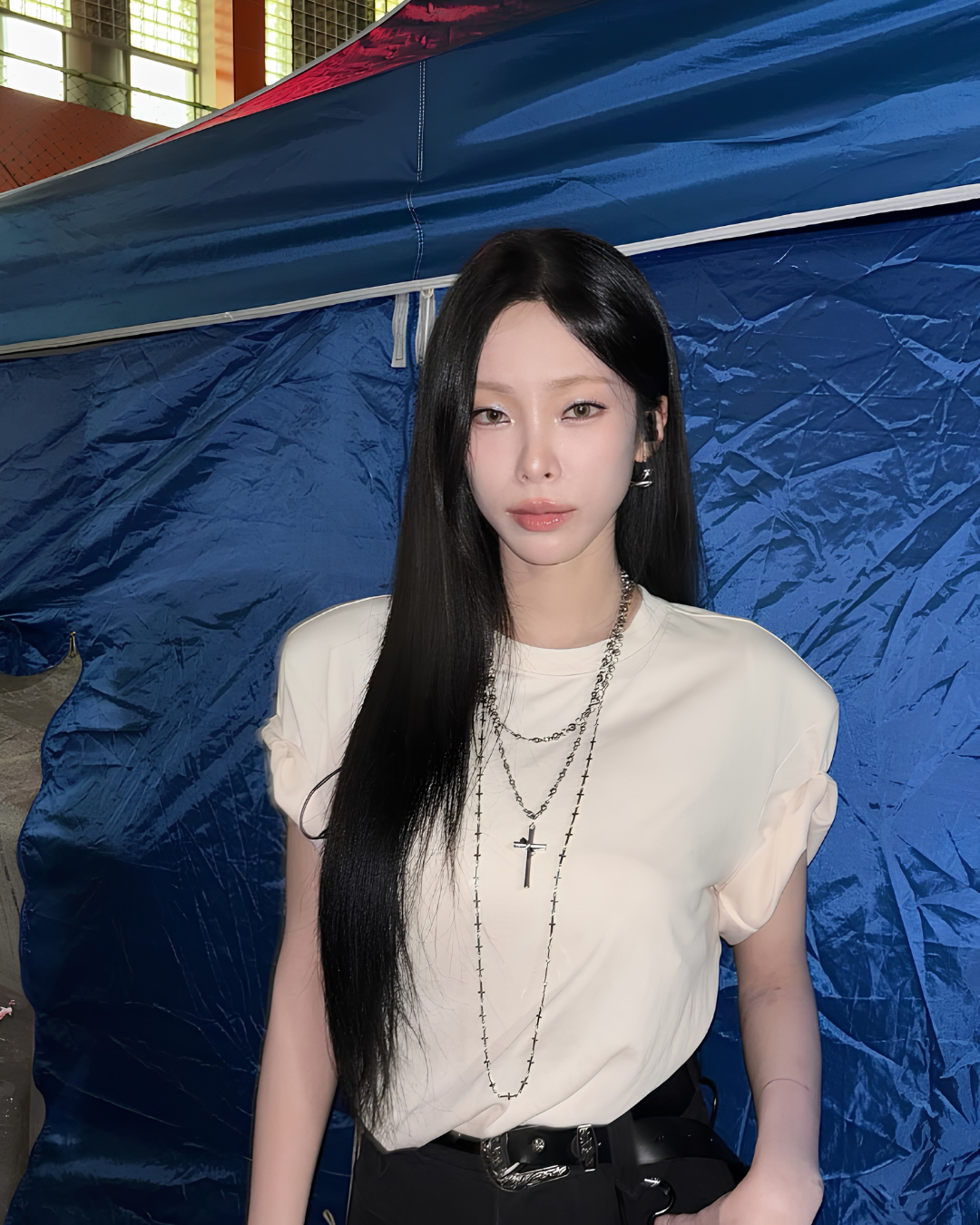 Heize Parts Ways With P NATION After Nearly Six Years