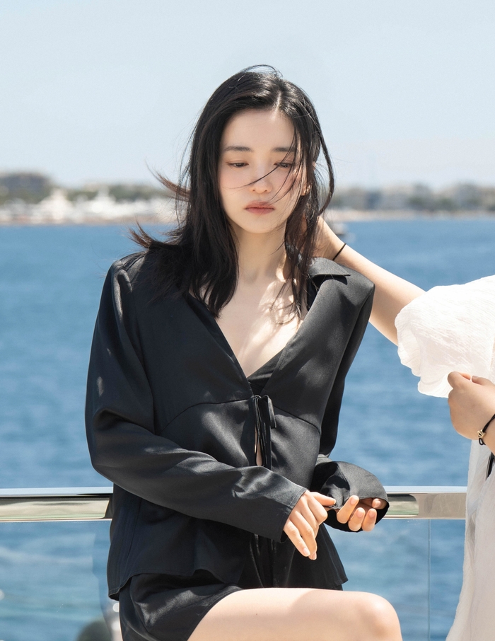Kim Tae-ri. Photo | management mmm