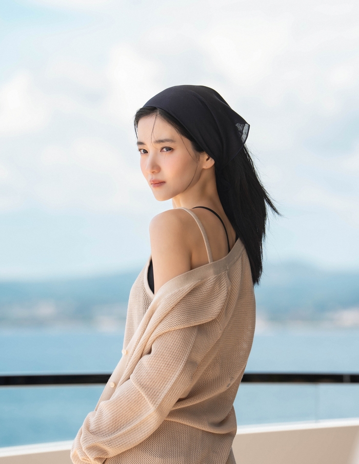 Kim Tae-ri. Photo | management mmm