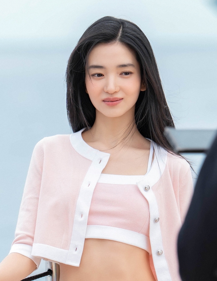 Kim Tae-ri. Photo | management mmm