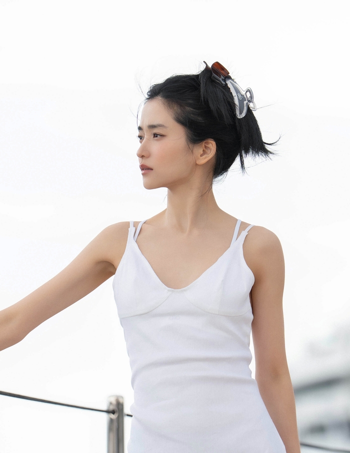 Kim Tae-ri. Photo | management mmm