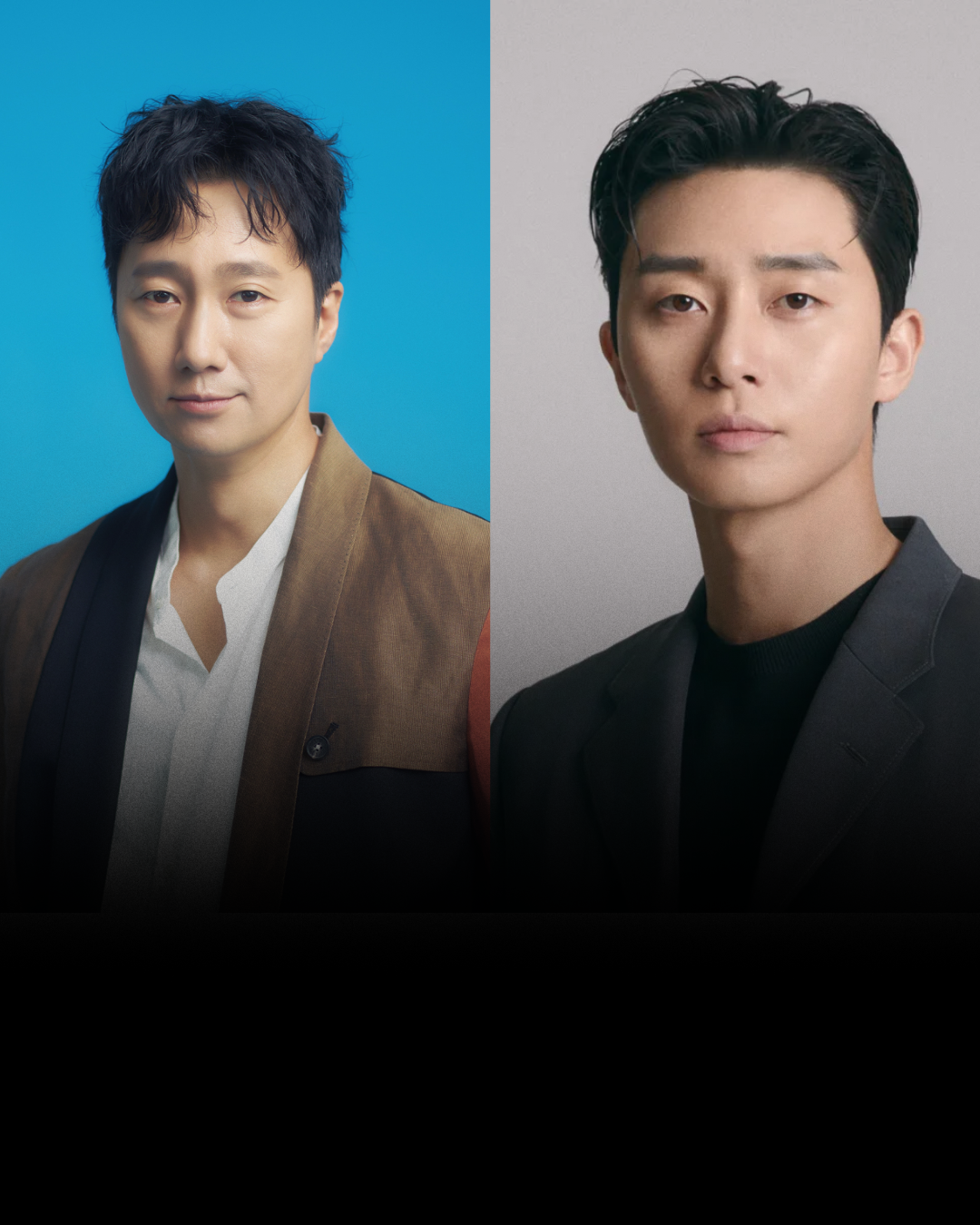 Park Seo Jun and Park Hae Il Reportedly Cast in Director Lee Jun Ik's New Period Film