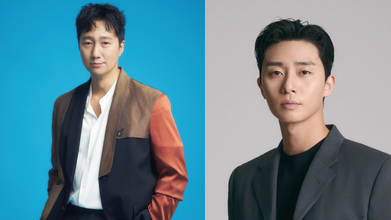 Park Seo Jun and Park Hae Il Reportedly Cast in Director Lee Jun Ik's New Period Film
