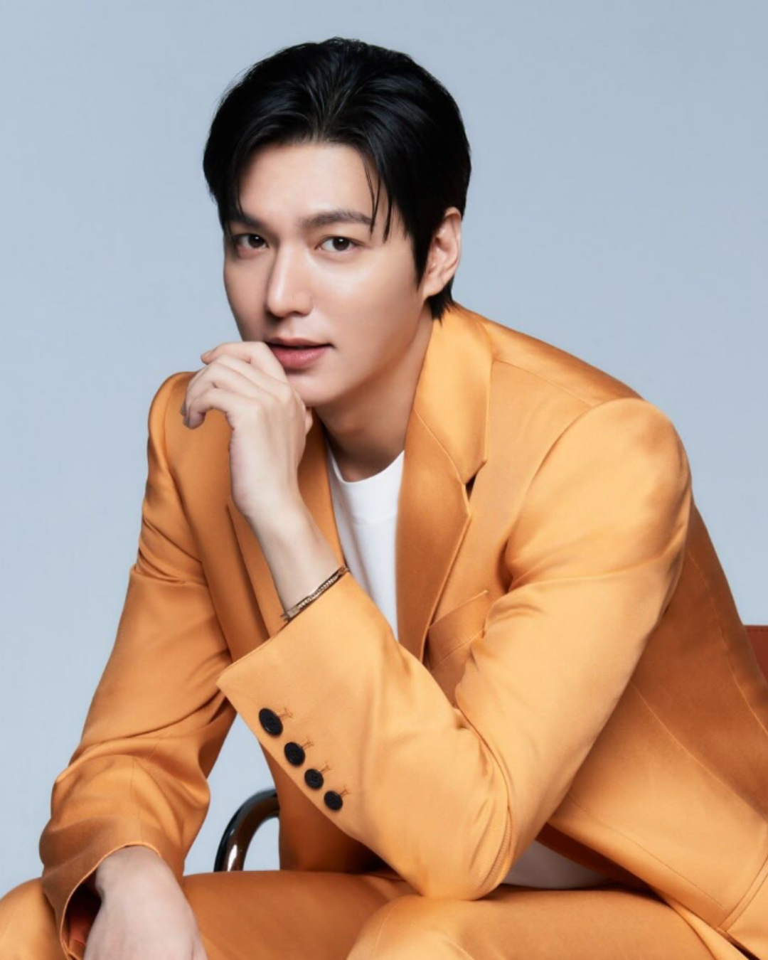 Lee Min Ho in Talks to Lead New Rom-Com Drama 'But Your Love'