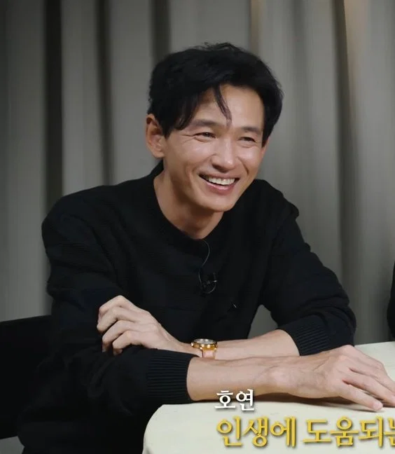 황정민 | photo courtesy : the qoo