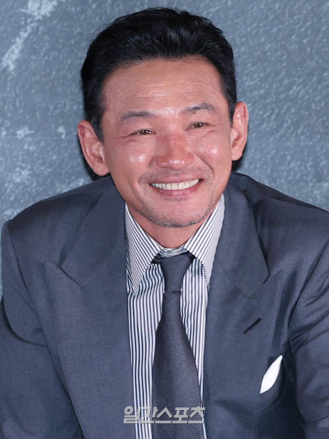 황정민 | photo courtesy : the qoo