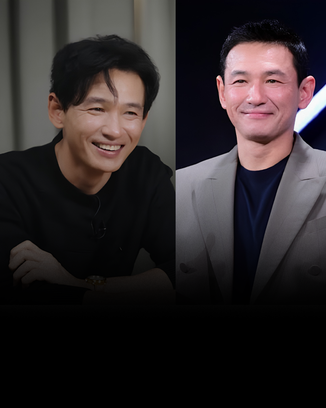 Hwang Jung Min Gains Praise After Visible Transformation Following Decision to Quit Alcohol