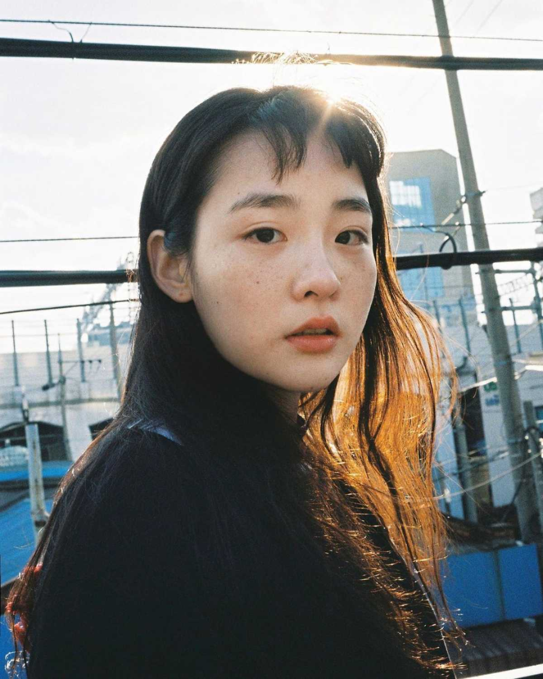 Kim Min Ha Addresses Weight Loss, Explains It Was Entirely for Acting Roles