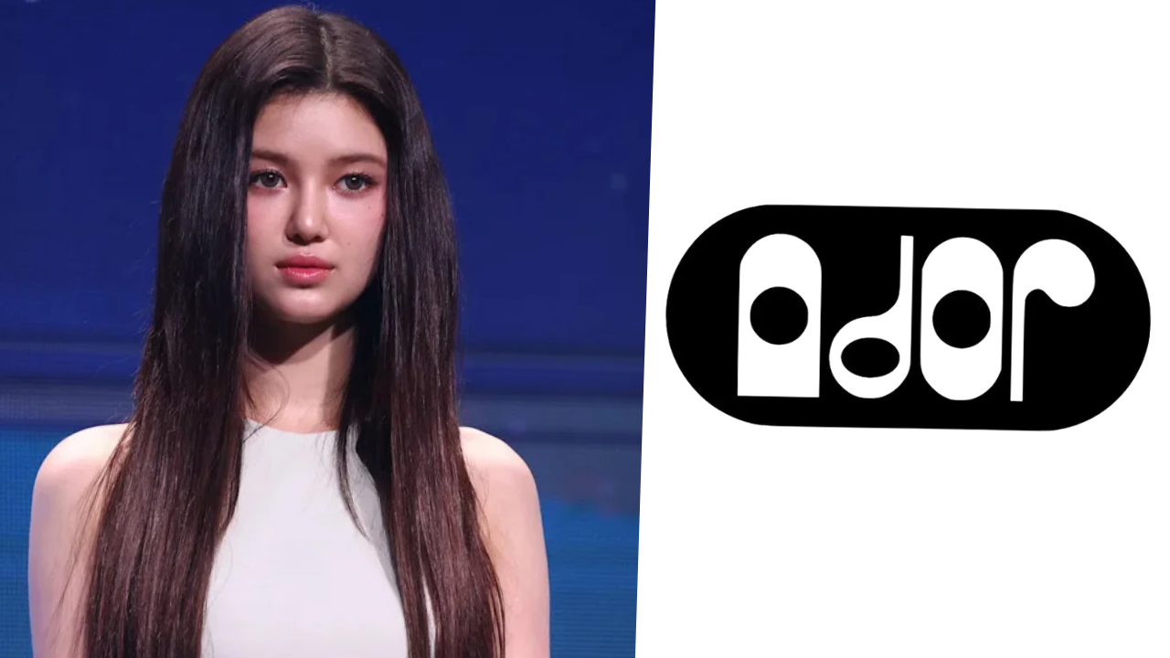 ADOR Explains Why Danielle Alone Faces Contract Termination and Damages Lawsuit