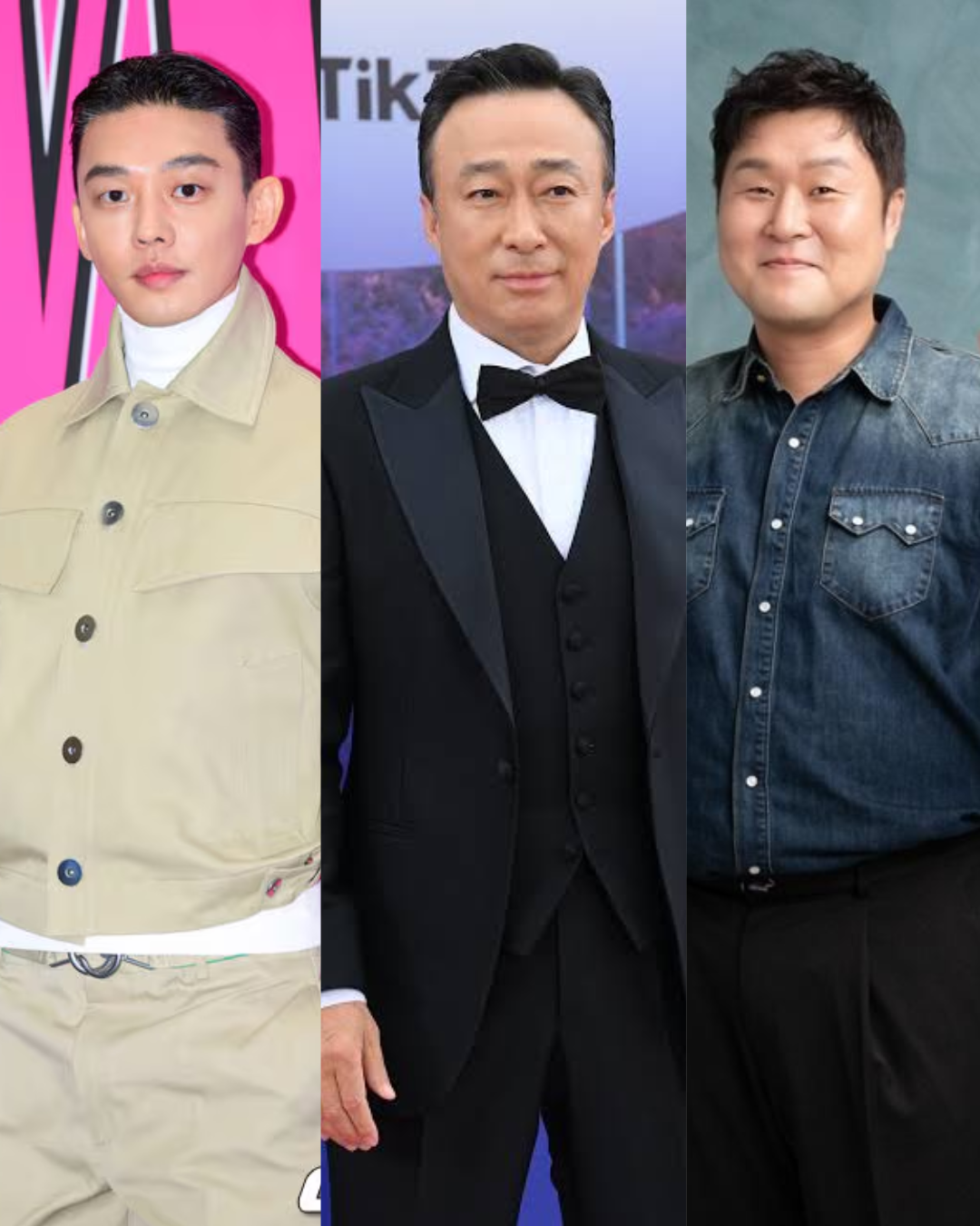 Yoo Ah In Reportedly in Talks to Return With Director Jang Jae Hyun's New Film 'Vampire