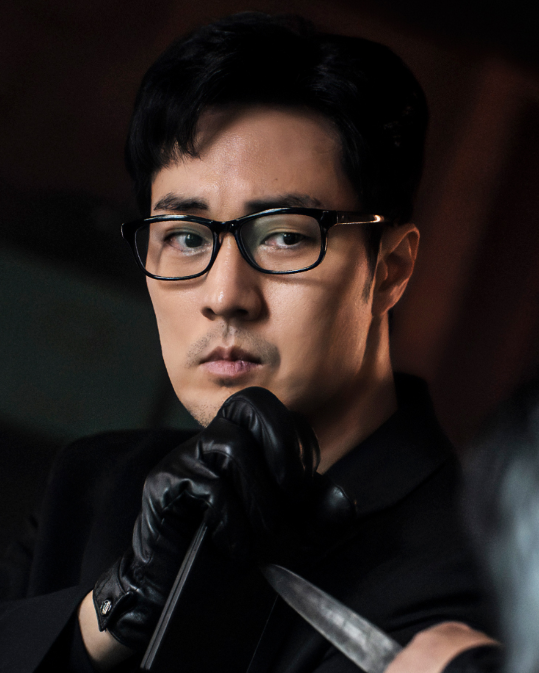 'Agent Kim Reactivated' Becomes 2026's Highest-Rated Miniseries After Just Three Episodes