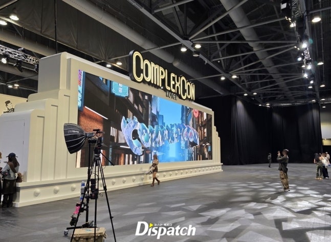 Photo Courtesy: DIspatch