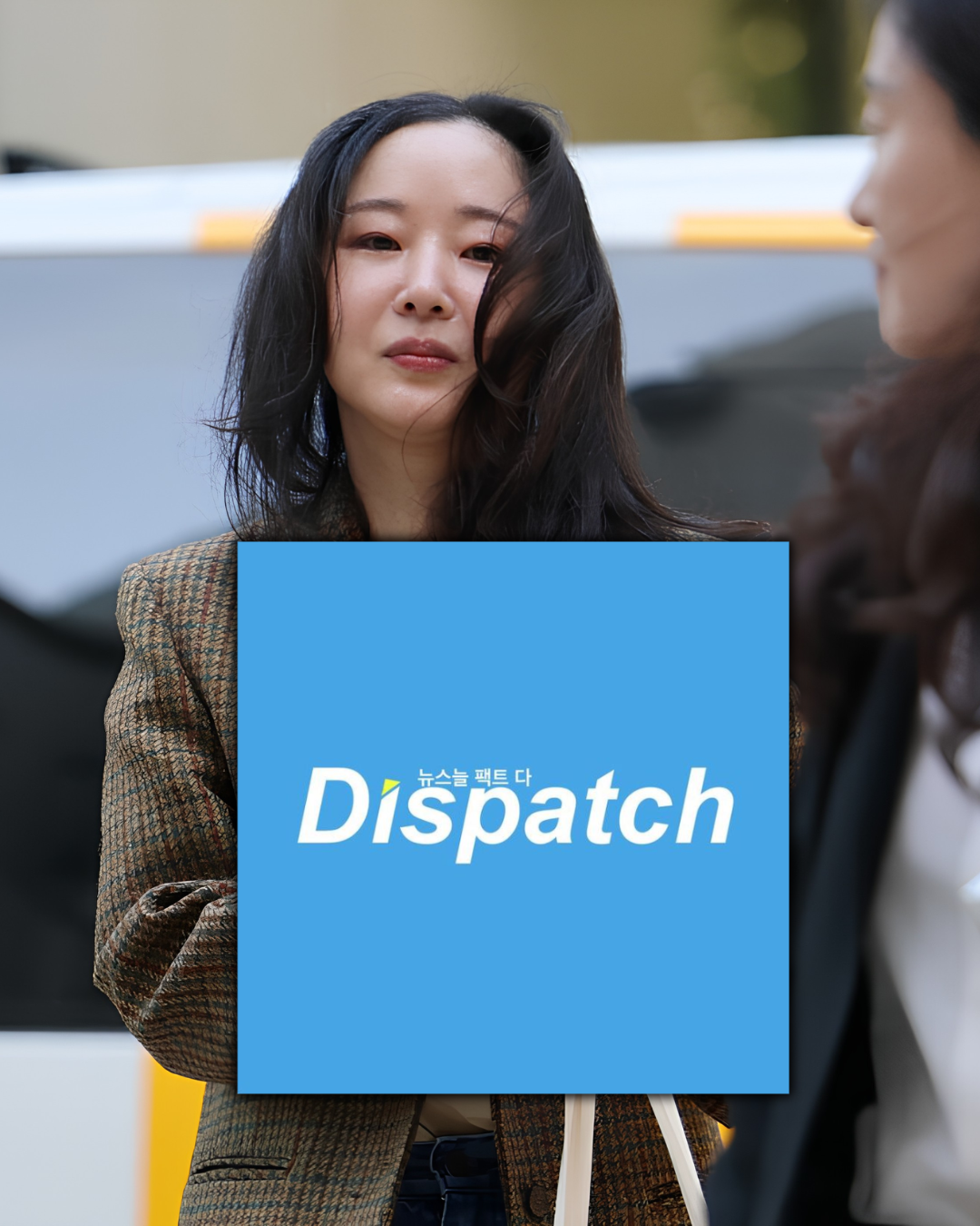 Dispatch Reveals Alleged '10 Shadow Tactics' in ADOR vs. Min Hee Jin and Danielle Court Battle