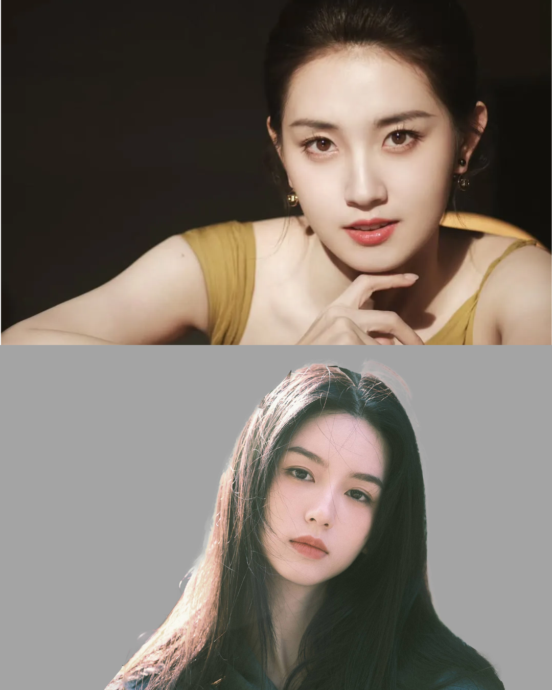Leaked Audio Reignites Guo Yuxin and Zhou Ye Fashion Controversy