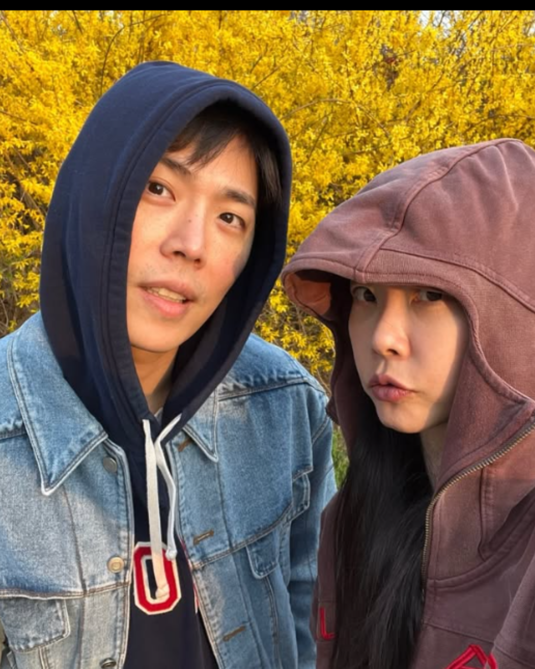 Girl's Day's Sojin Shows Support for Husband Lee Dong Ha's Villain Role in 'Chief Kim'