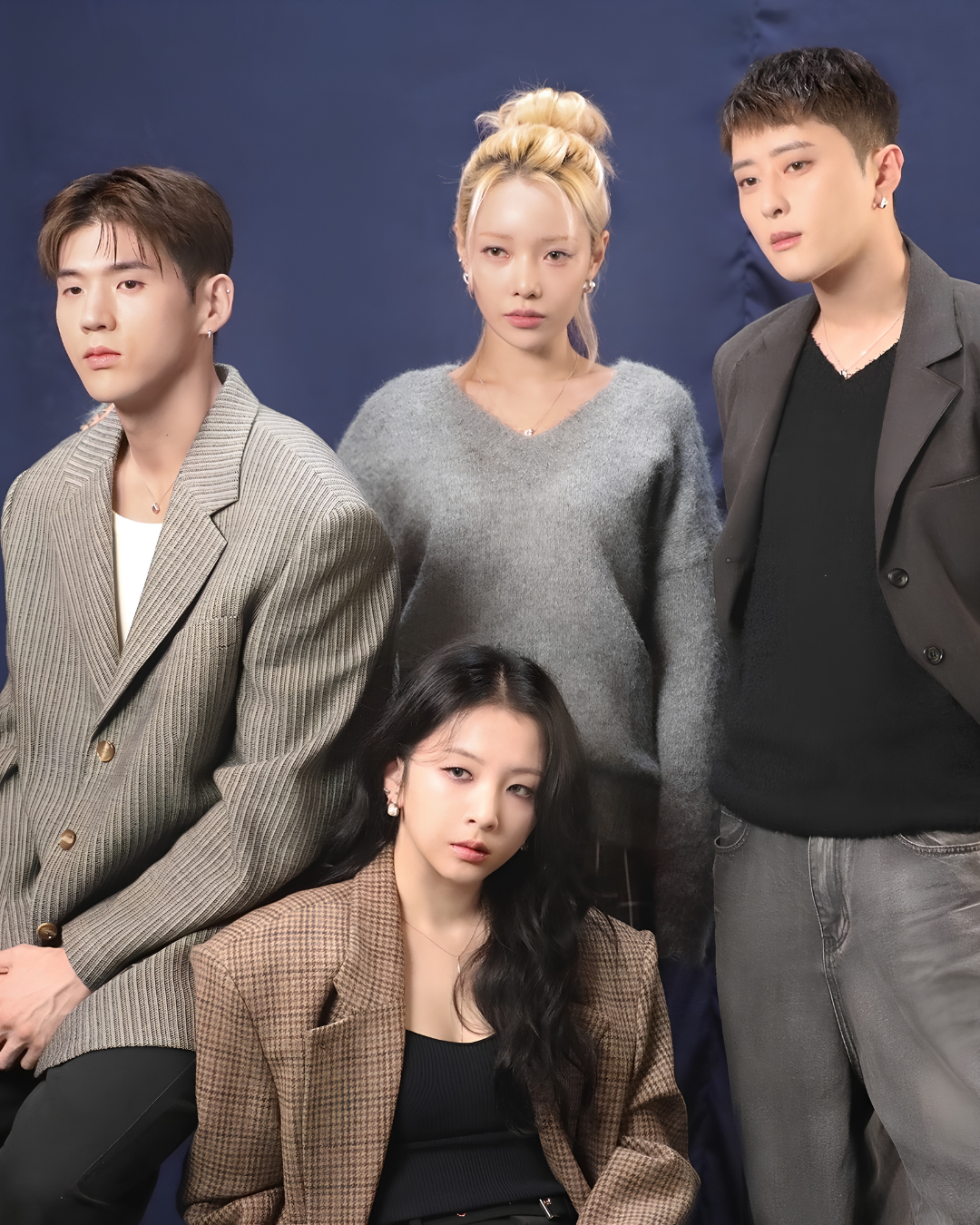KARD Announces Disbandment After 9 Years, To Release Final Album and World Tour
