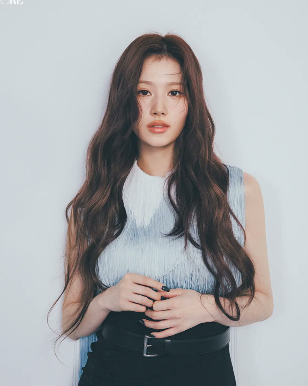 TWICE's Sana Reportedly Cast in First Acting Role for Korea-Japan Film 'Nyang-i'