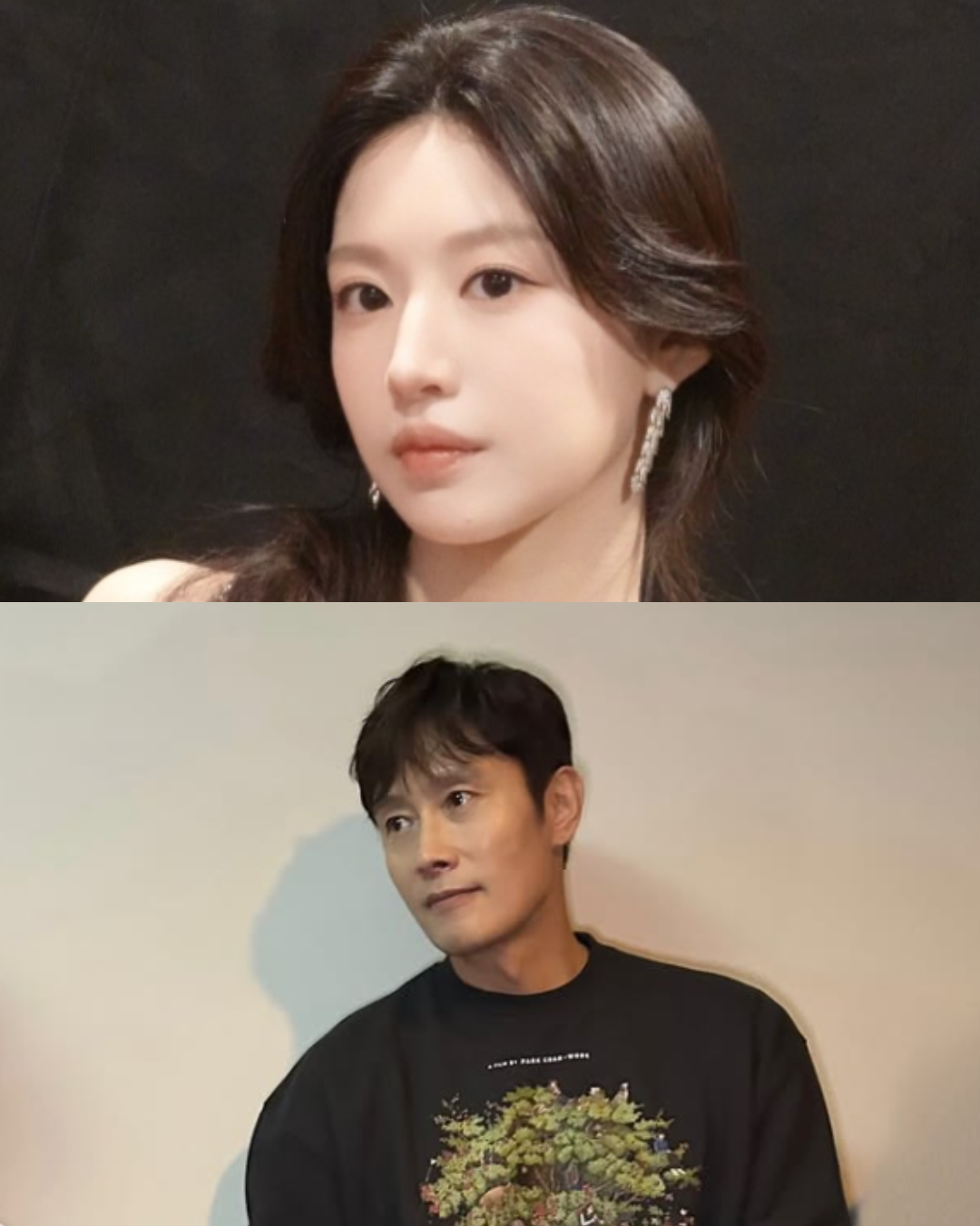Go Youn Jung and Lee Byung Hun Confirmed to Lead Historical Action Film 'Nambeol'