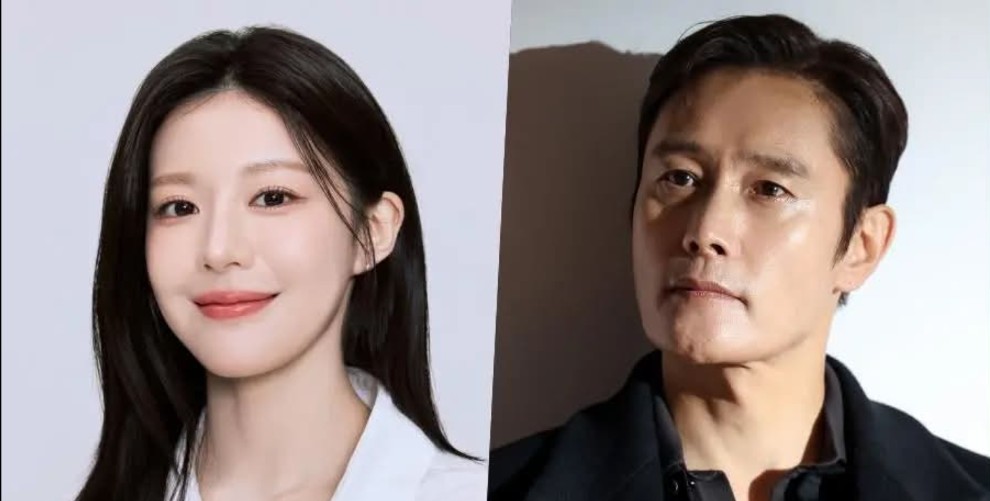 Go Youn Jung and Lee Byung Hun Confirmed to Lead Historical Action Film 'Nambeol'