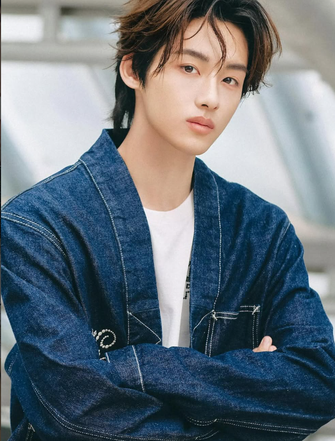 NCT's Winwin Leaves SM Entertainment and Ends Group Activities