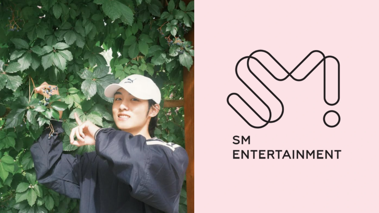 NCT's Winwin Leaves SM Entertainment and Ends Group Activities