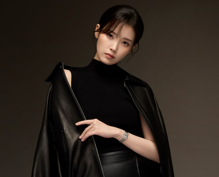 IU