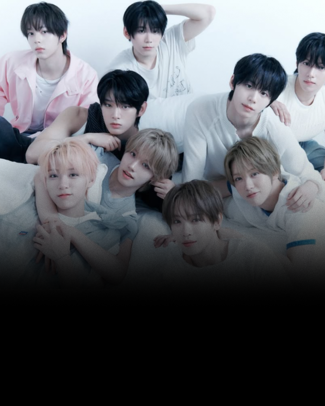 AHOF Releases 'RUN TO YOU' Music Video and Third Mini Album