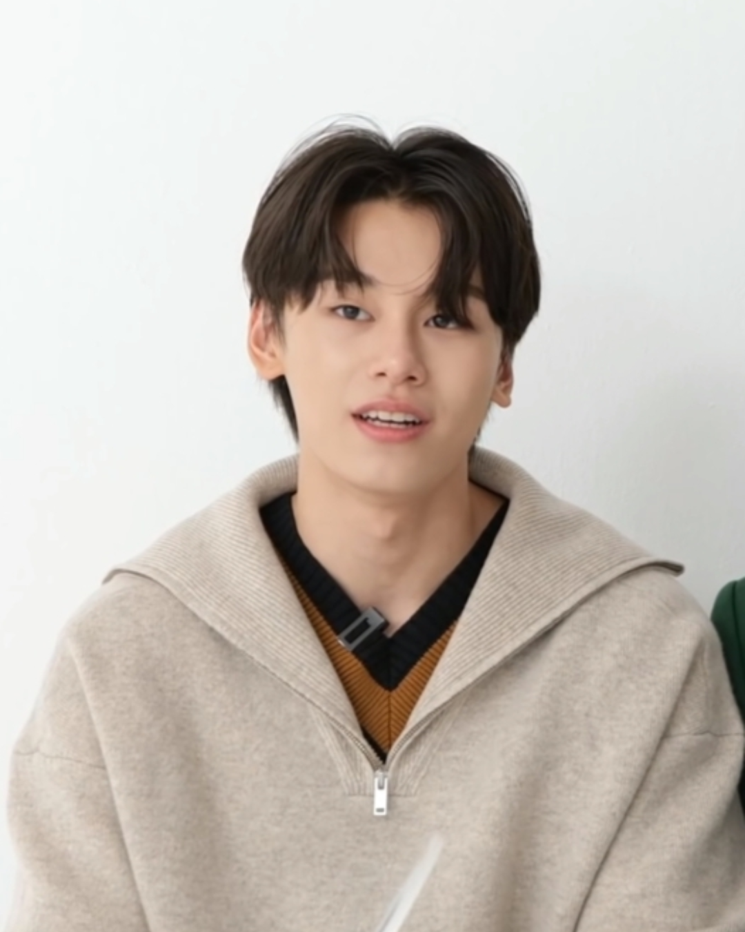 Cha Woo Min Suffers Minor Injury While Filming 'Study Group 2'
