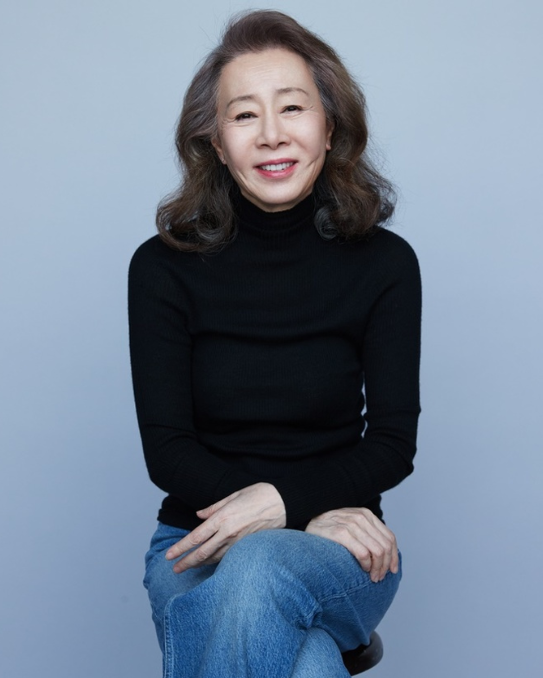 Youn Yuh Jung Earns Emmy Nomination for 'Beef 2'