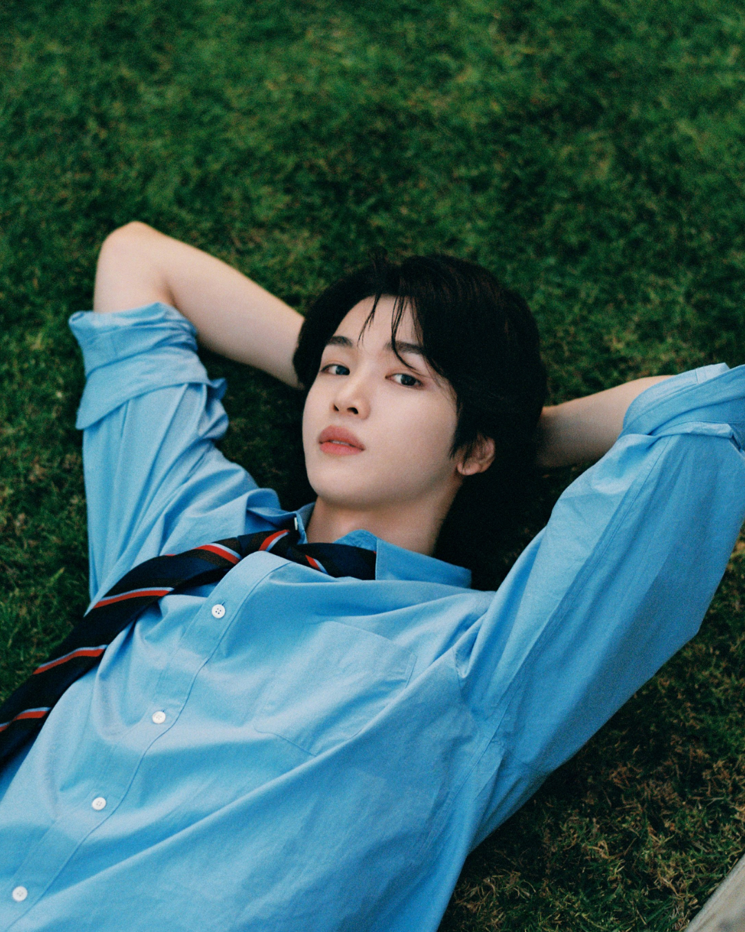 RIIZE's Sungchan Faces Mixed Reactions After Airport Incident With Fans