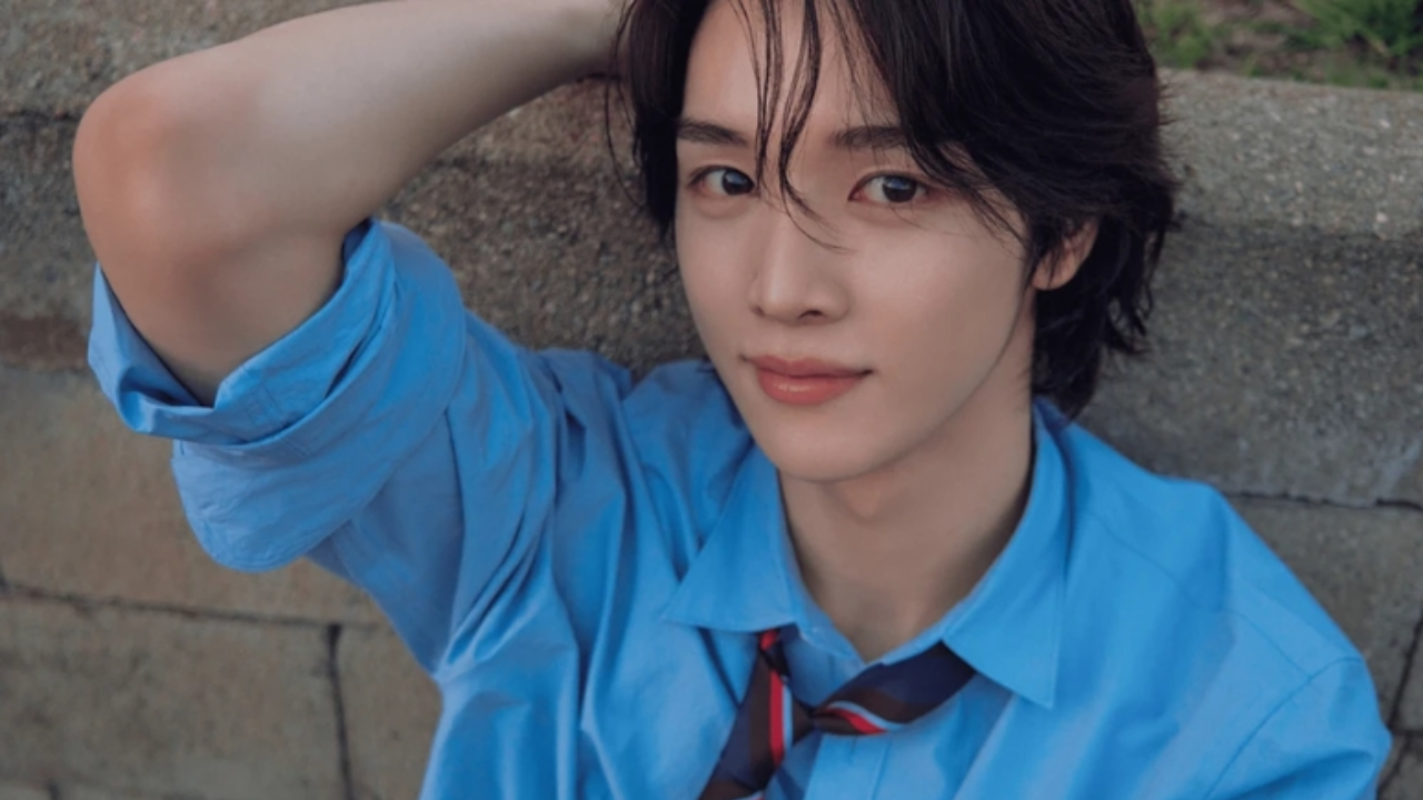 RIIZE's Sungchan Faces Mixed Reactions After Airport Incident With Fans
