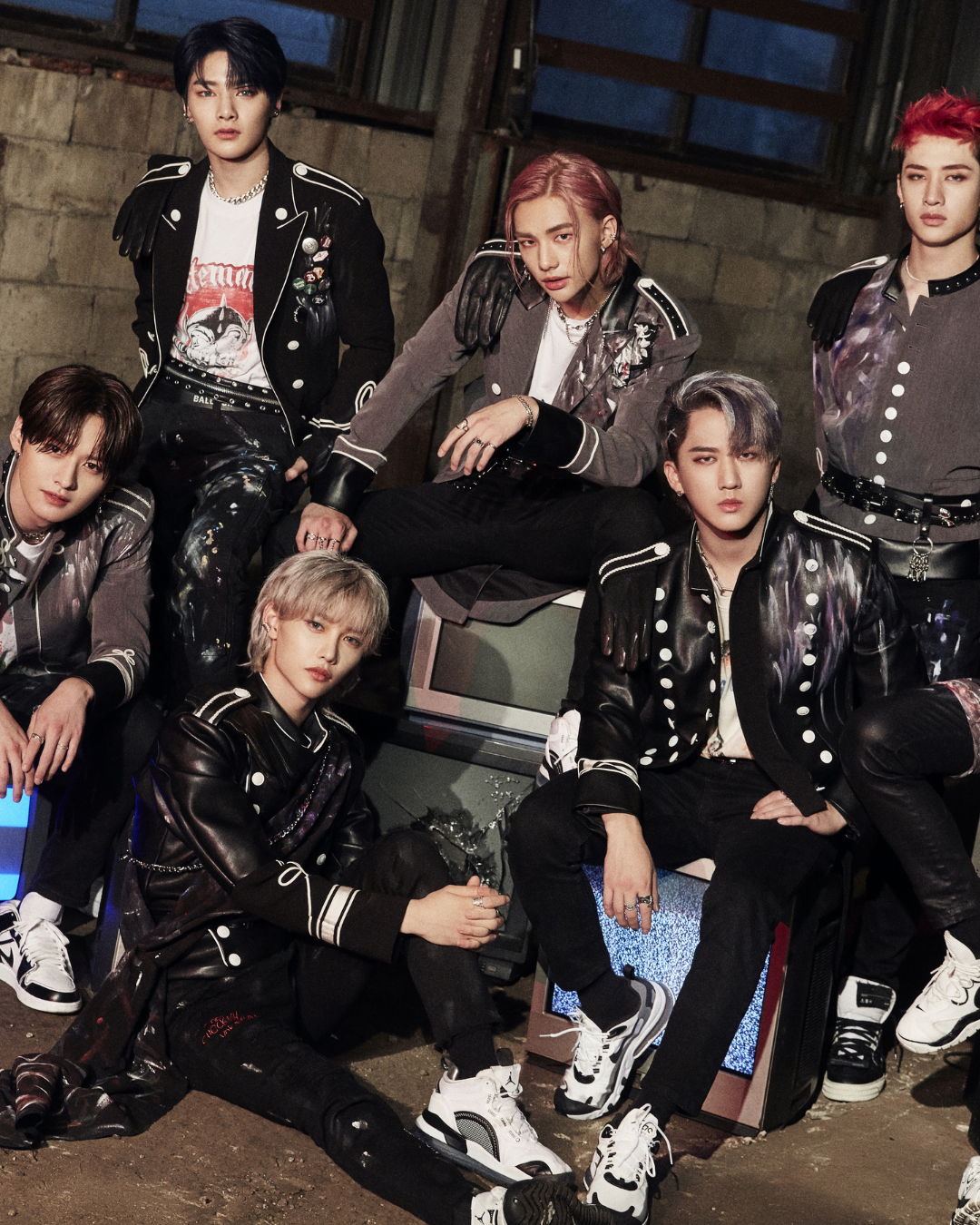 Stray Kids Introduce TASY, the Official SKZOO Character for STAY