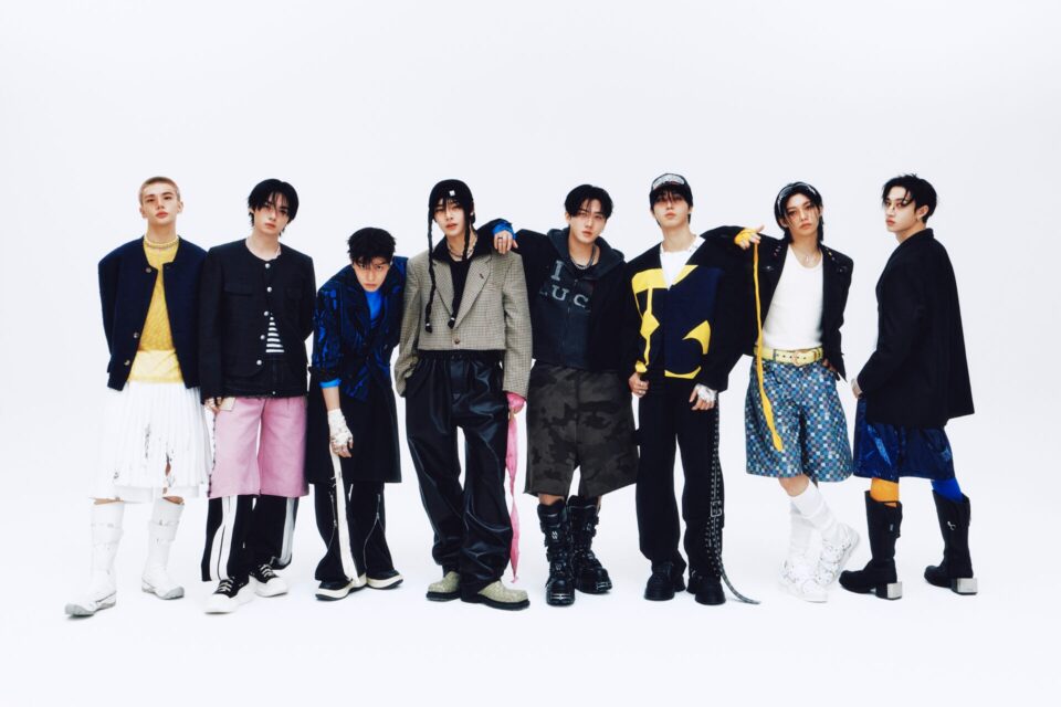 Stray Kids Introduce TASY, the Official SKZOO Character for STAY